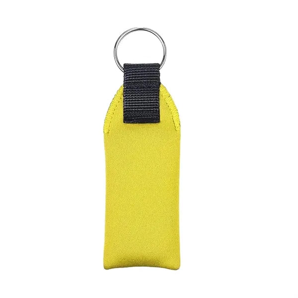 Foam Floating Key Chain for Boating for Water Sports