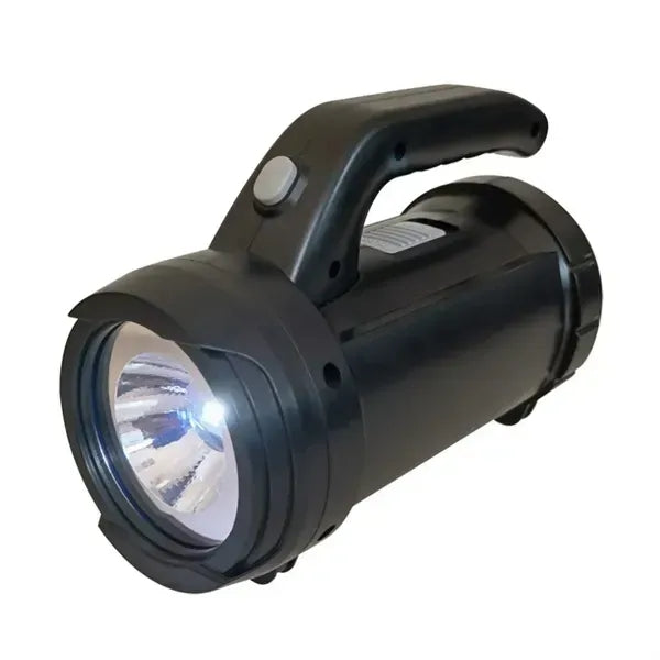 Household Emergency Preparedness Tool Set with Flashlight
