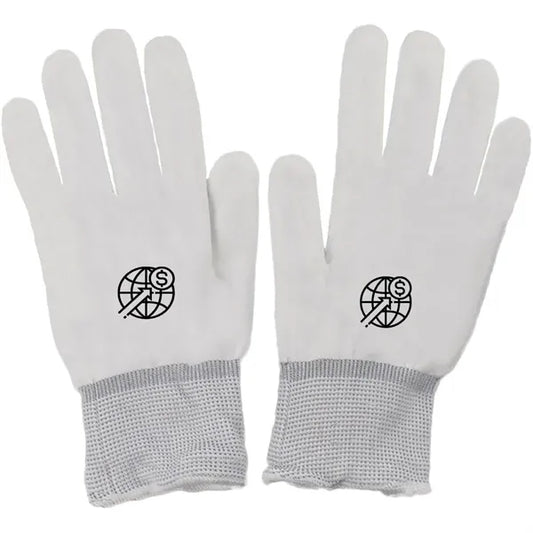 Colorful Light - up Gloves for Stage And Festival Use