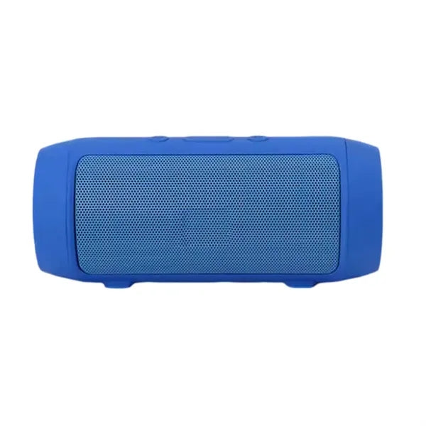 Waterproof Outdoor Wireless Bluetooth Speaker