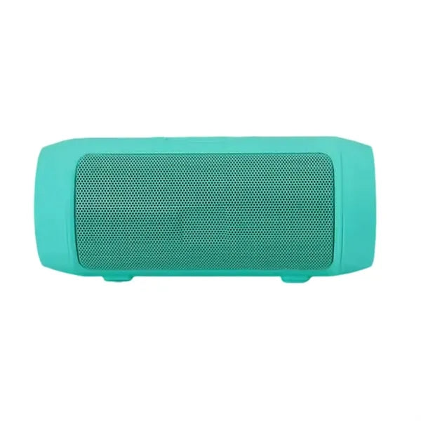 Waterproof Outdoor Wireless Bluetooth Speaker