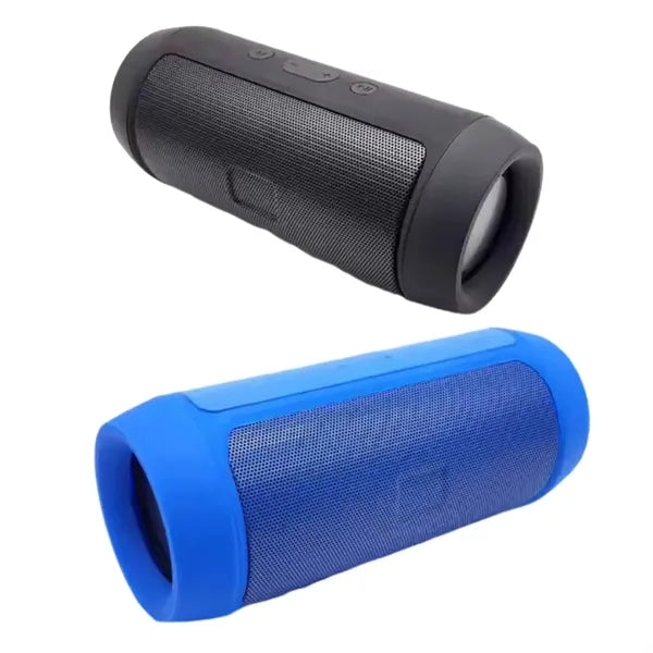 Waterproof Outdoor Wireless Bluetooth Speaker