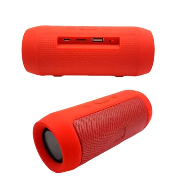 Waterproof Outdoor Wireless Bluetooth Speaker
