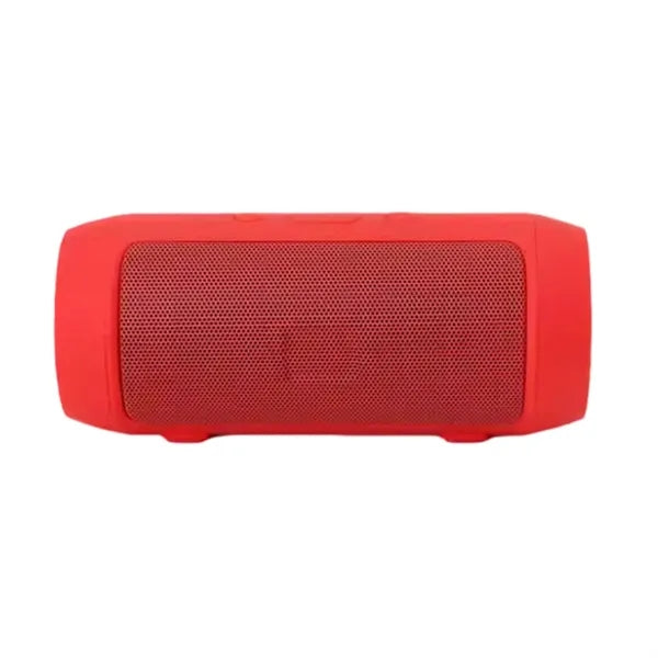 Waterproof Outdoor Wireless Bluetooth Speaker