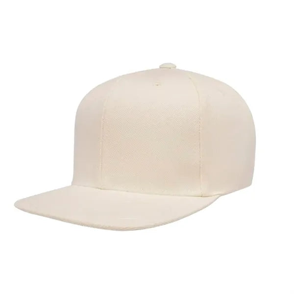 Adjustable Pro Baseball Cap-Embroidered
