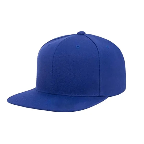 Adjustable Pro Baseball Cap-Embroidered