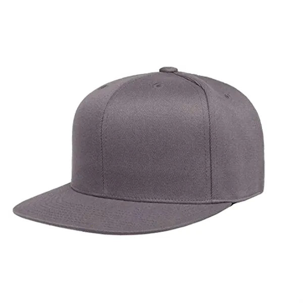 Adjustable Pro Baseball Cap-Embroidered