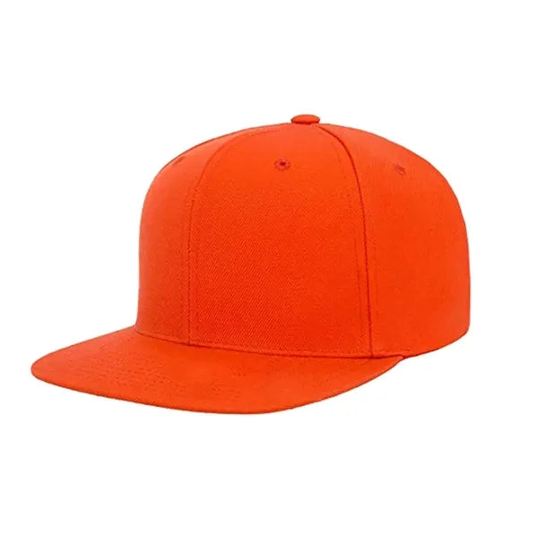 Adjustable Pro Baseball Cap-Embroidered