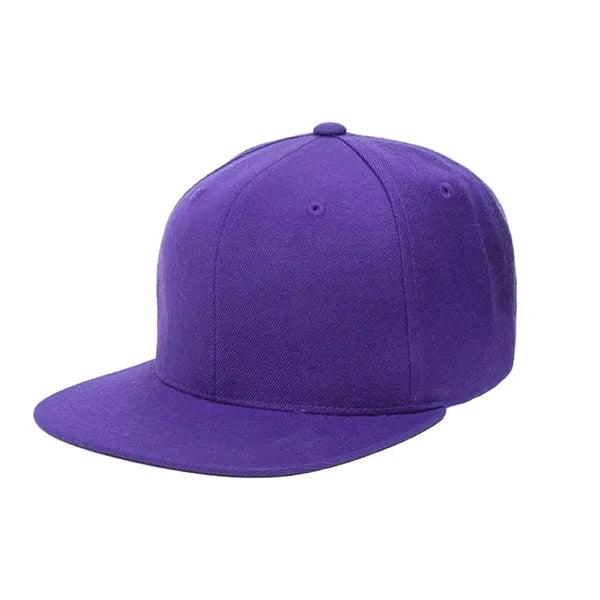 Adjustable Pro Baseball Cap-Embroidered