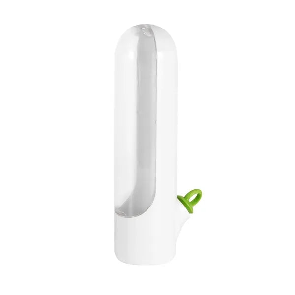Herb Saver for Refrigerator Pod Fresh Keeper Bottle