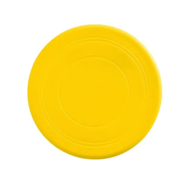 TPR Flying Disc Dog Training and Interaction Toy