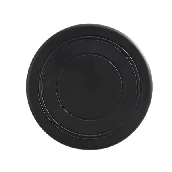 TPR Flying Disc Dog Training and Interaction Toy