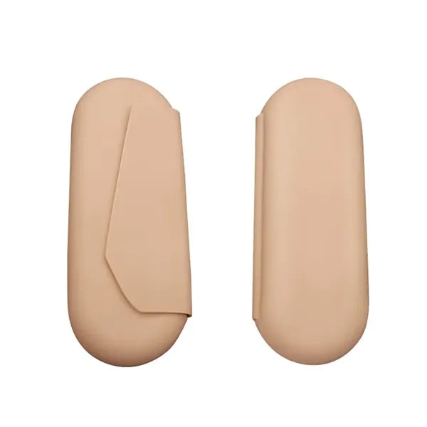 Silicone Cosmetic Bag