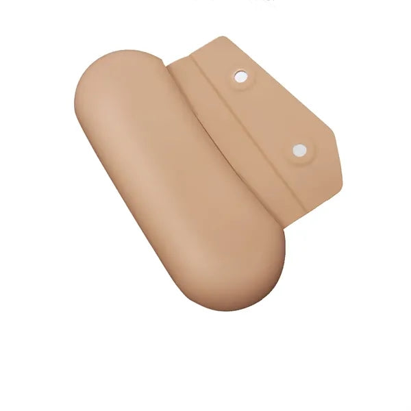 Silicone Cosmetic Bag