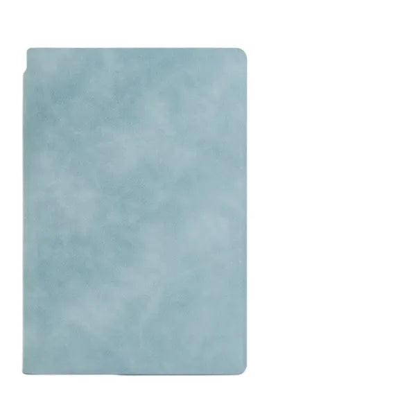 Size Whiteboard Notebook Erasable Meeting Office Home wipe