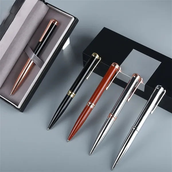 Classic Custom Ballpoint Pens Writing Instrument
