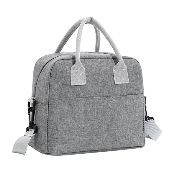 Large Aluminum Foil Thickened Insulation Cooler lunch Bag