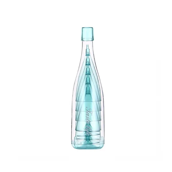 Detachable Transparent Goblet