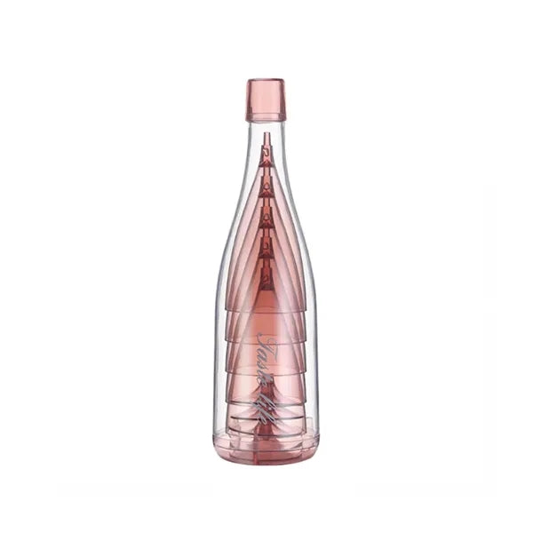 Detachable Transparent Goblet