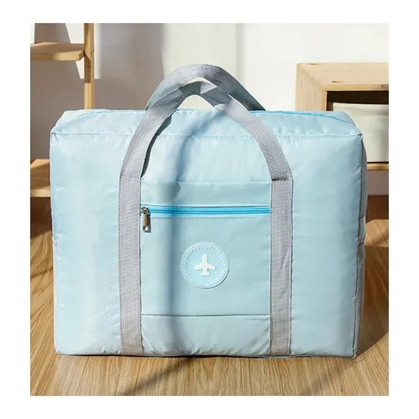 Foldable Travel Duffel Bag For Spirit Airlines