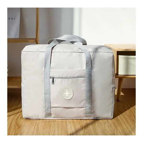 Foldable Travel Duffel Bag For Spirit Airlines
