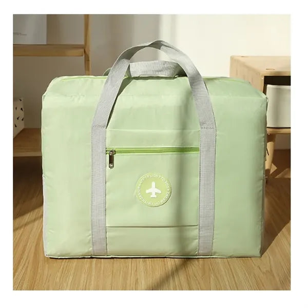 Foldable Travel Duffel Bag For Spirit Airlines