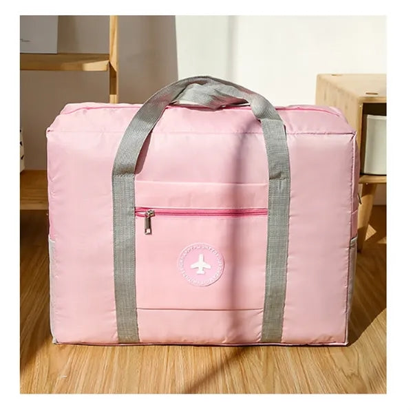 Foldable Travel Duffel Bag For Spirit Airlines