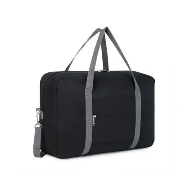 Foldable Travel Duffel Bag Tote Carry on Overnight