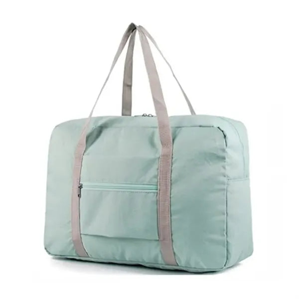 Foldable Travel Duffel Bag Tote Carry on Overnight
