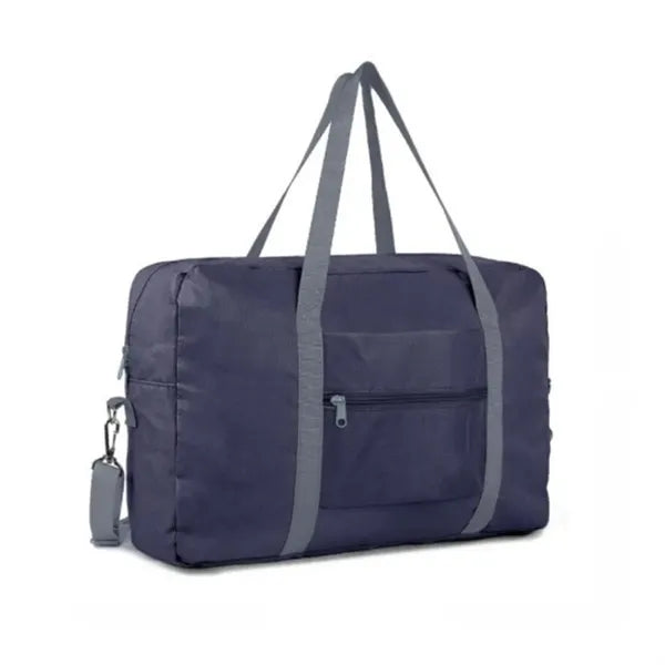 Foldable Travel Duffel Bag Tote Carry on Overnight