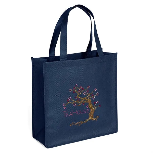 Abe Celebration Tote - Sparkle