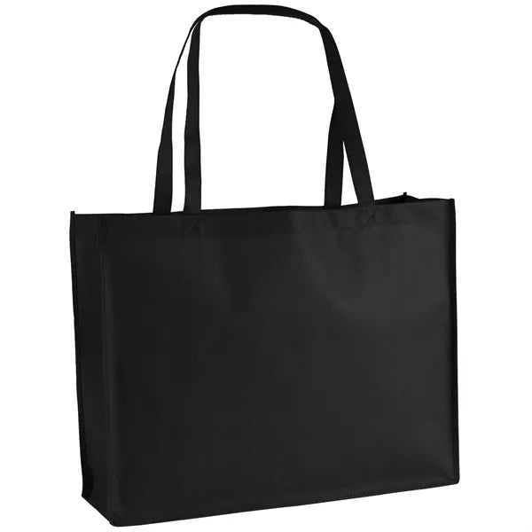 George Celebration Tote - Screen Print