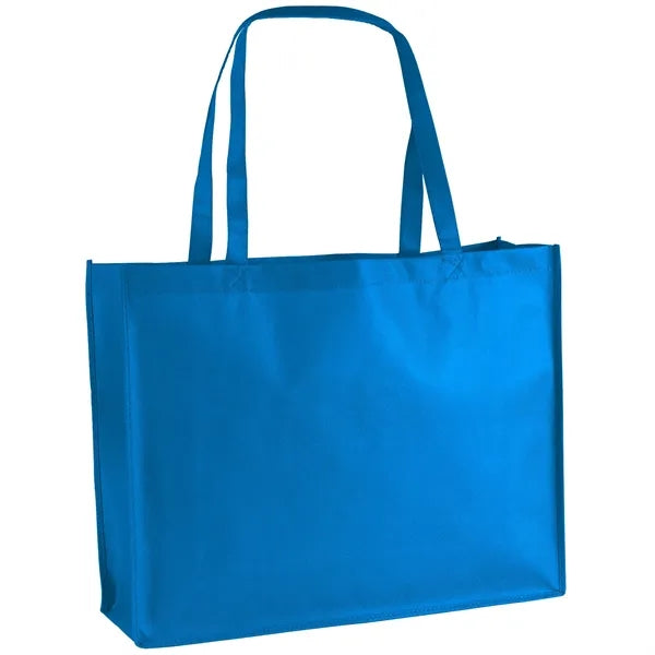 George Celebration Tote - Screen Print