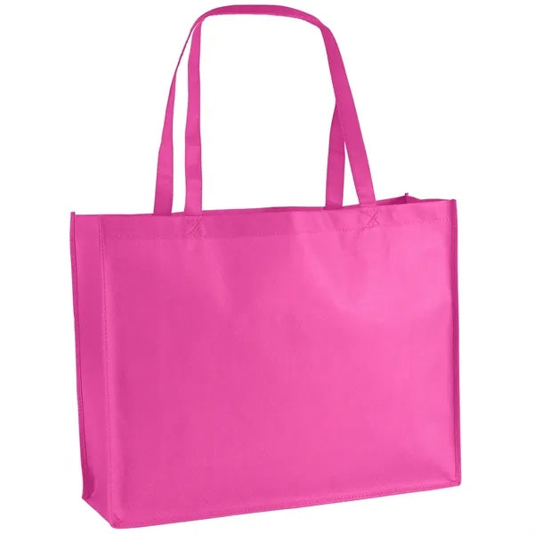 George Celebration Tote - Screen Print