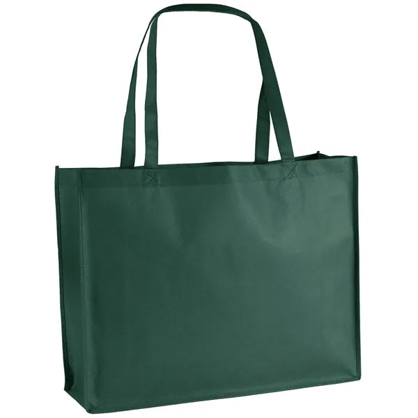 George Celebration Tote - Screen Print