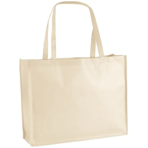 George Celebration Tote - Screen Print