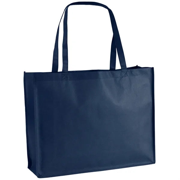 George Celebration Tote - Screen Print