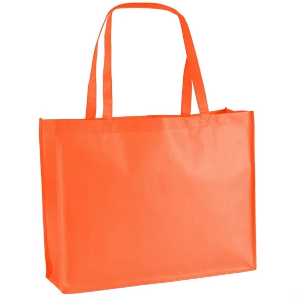 George Celebration Tote - Screen Print