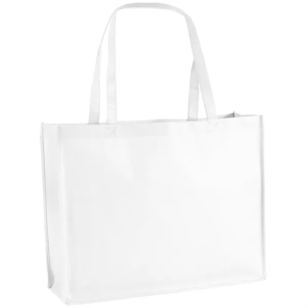 George Celebration Tote - Screen Print