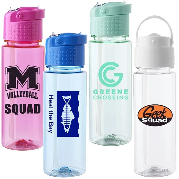 Bottle Squad