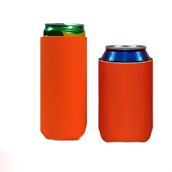 12oz Neoprene Can Sleeve Bottle Cup Covers