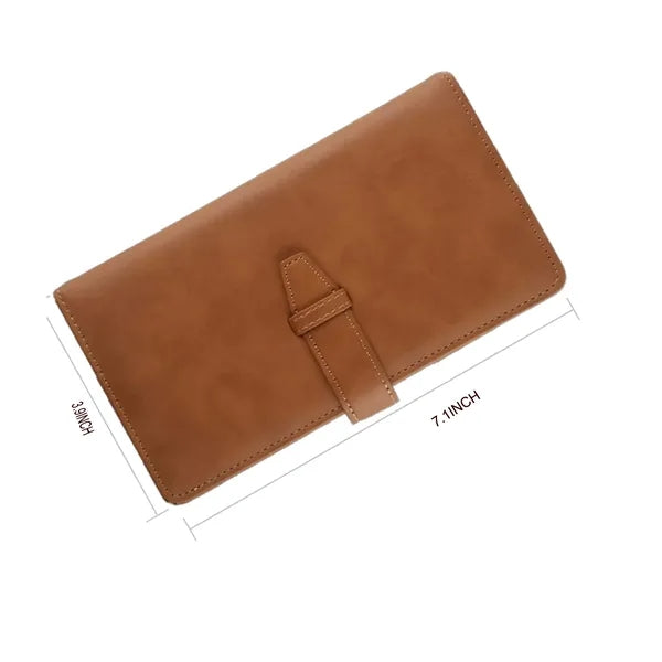 Classic Ruled Paper Notebook
