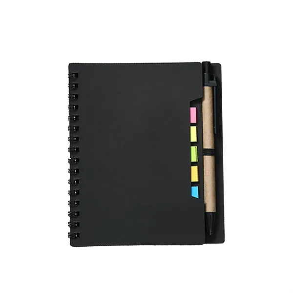 Gift Kraft Paper Notebook
