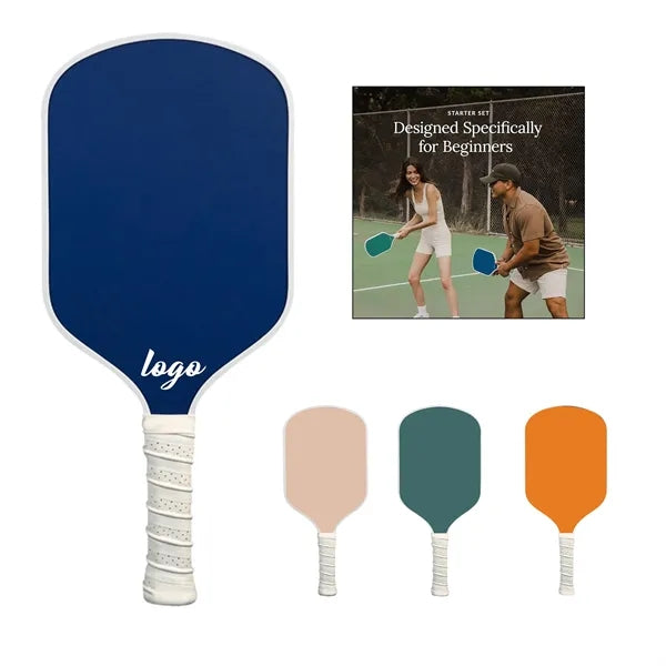 Carbon Fiber Pickleball Racket