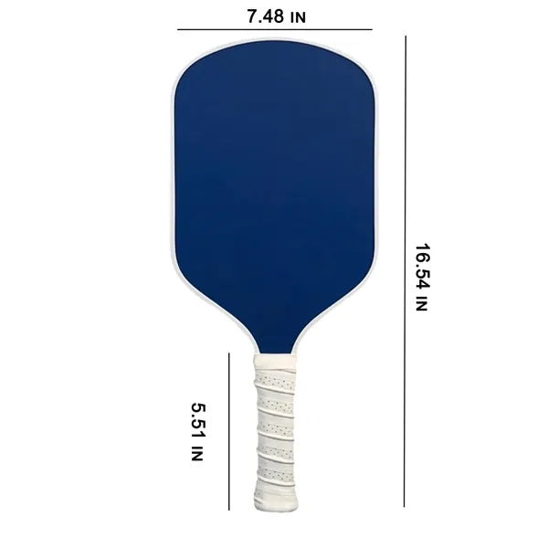 Carbon Fiber Pickleball Racket