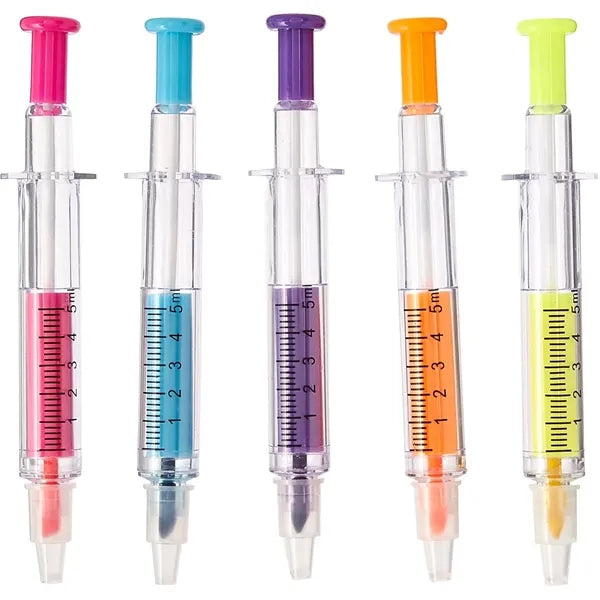 Highlighter Pen