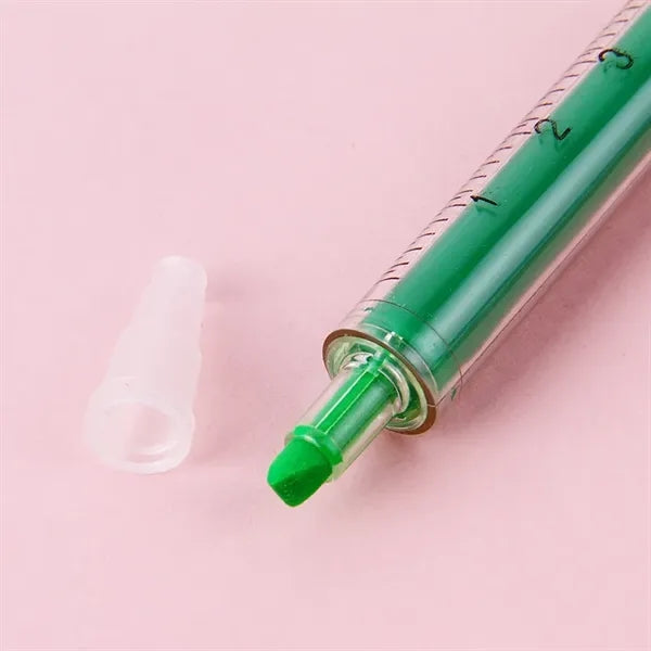 Highlighter Pen