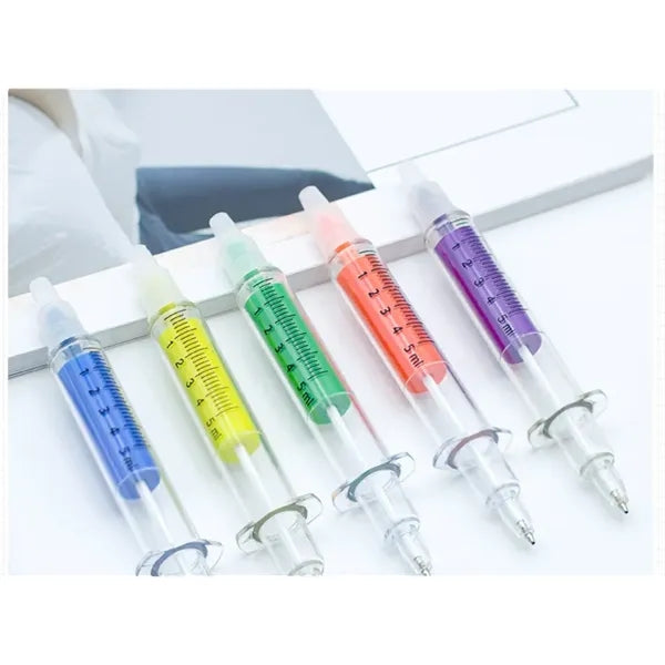 Highlighter Pen