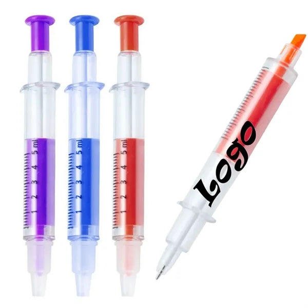 Highlighter Pen