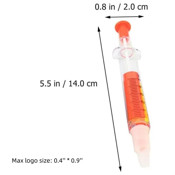 Highlighter Pen